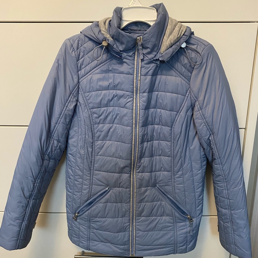 NOVELTI SPORT FALL JACKET